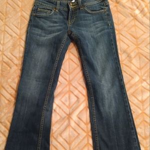 Women's Jeans